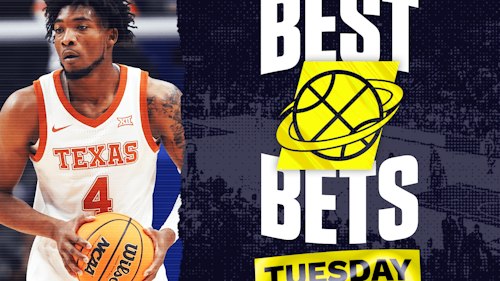 College Basketball Best Bets: Three Favorite Picks for Tuesday, December 27