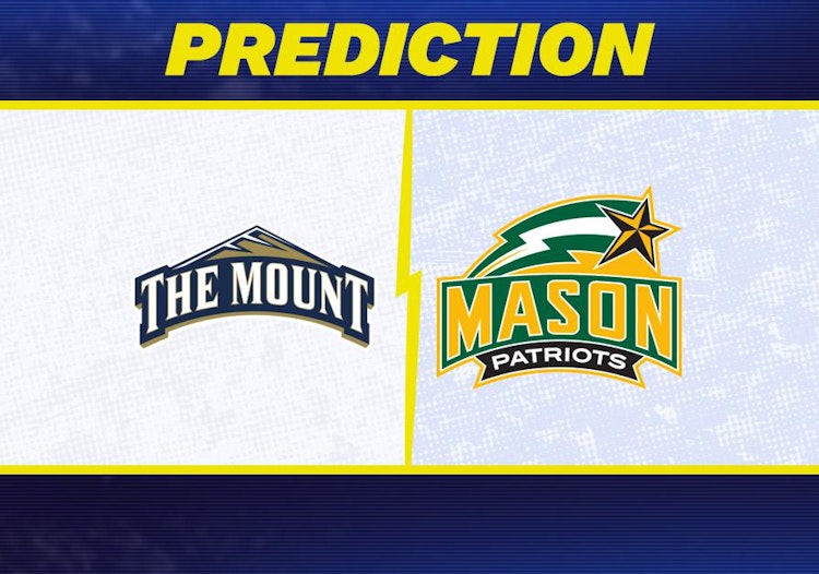 Mount St. Mary's-George Mason Predictions and Game Preview.