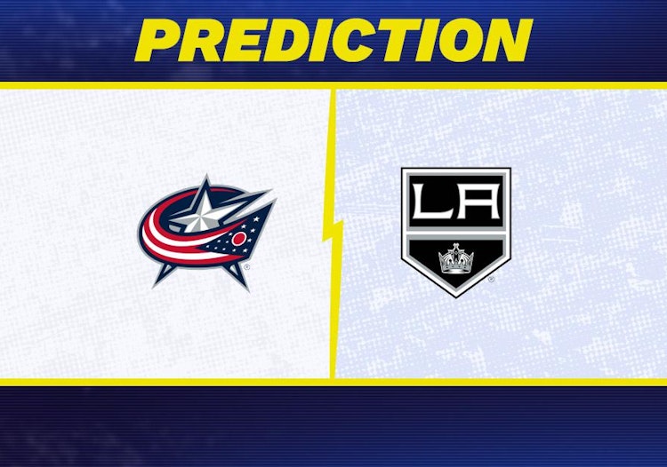 Columbus Blue Jackets-Los Angeles Kings Predictions and Game Preview.