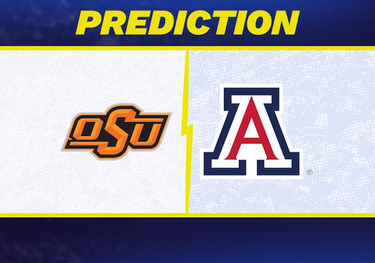 Oklahoma State-Arizona Predictions and Game Preview.