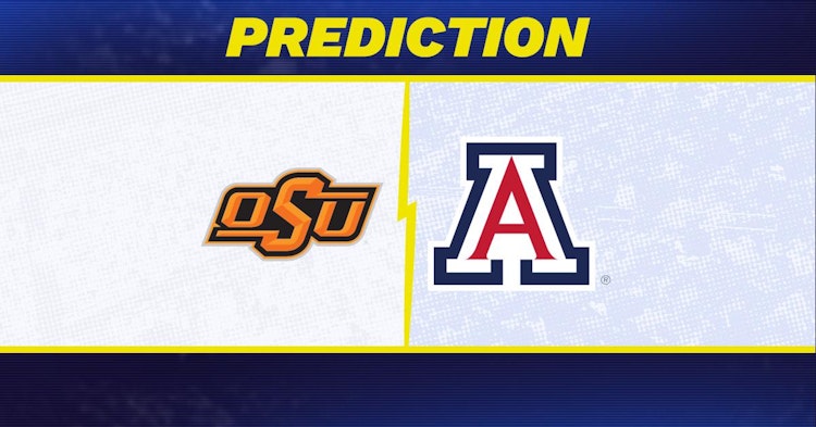 Oklahoma State-Arizona Predictions and Game Preview.