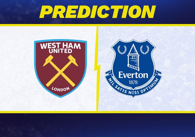 West Ham-Everton Predictions and Game Preview.