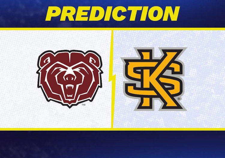 Missouri State-Kennesaw State Predictions and Game Preview.
