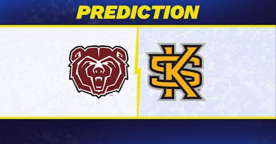 Missouri State vs. Kennesaw State prediction: Kennesaw State favored to win in college football Week 13, 2025
