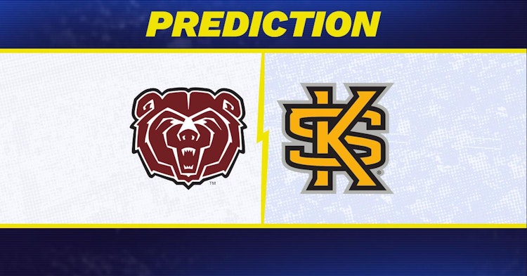 Missouri State-Kennesaw State Predictions and Game Preview.