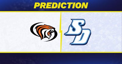 Pacific vs. San Diego prediction: Pacific favored to win men's college basketball matchup [12/28/2025]