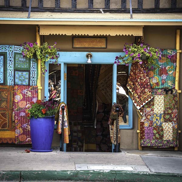 Santa Fe Highlights Live Virtual Tour's main gallery image