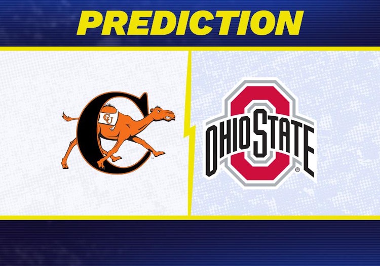 Campbell-Ohio State Predictions and Game Preview.