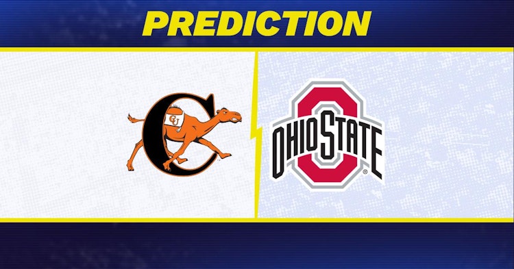 Campbell-Ohio State Predictions and Game Preview.