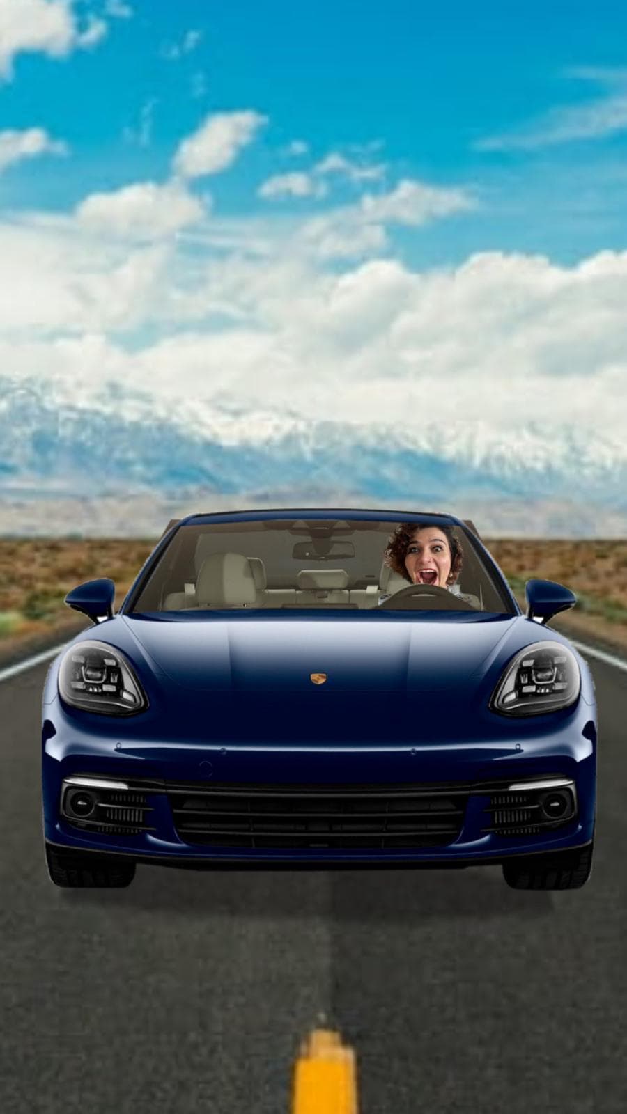 The Nelly Boum Show: CARS