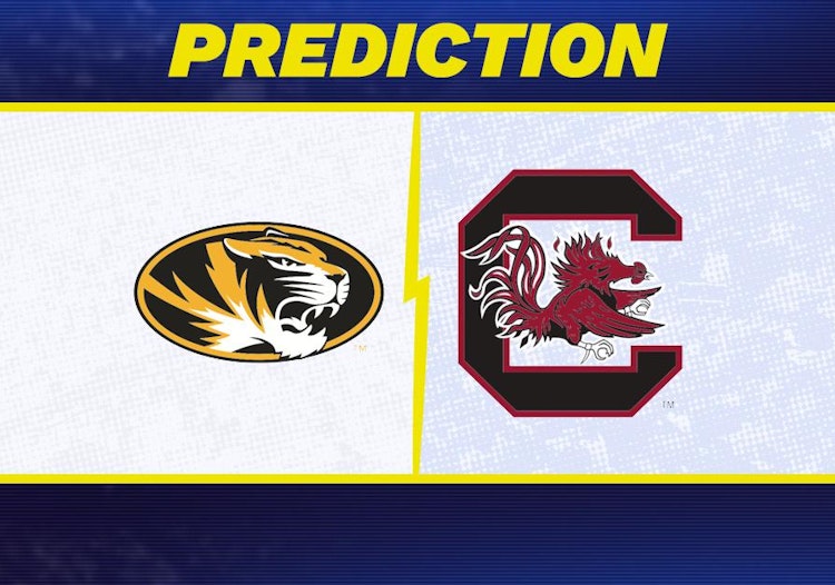 Missouri-South Carolina Predictions and Game Preview.