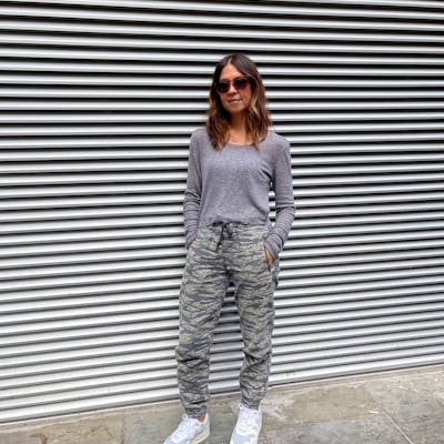 The Emerald Tablet: Leanne Wright