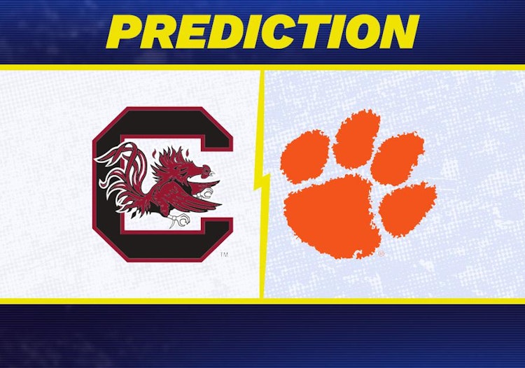 Clemson-South Carolina Predictions and Game Preview.
