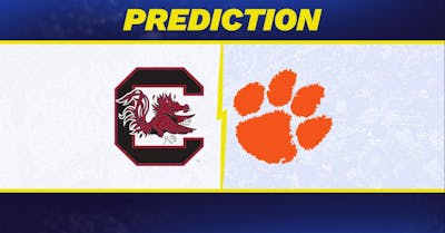 Clemson vs. South Carolina prediction: South Carolina favored to win women's college basketball matchup [11/11/2025]