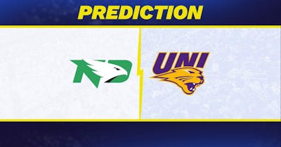 North Dakota vs. Northern Iowa prediction favors North Dakota to win in college football Week 6 [2026]