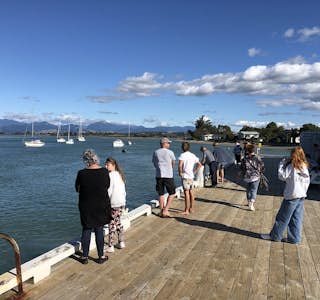 Treasures at Mapua Wharf's gallery image