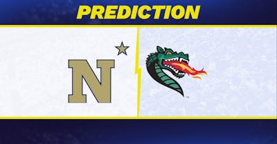 Navy vs. UAB prediction favors Navy to win in college football Week 4 [2026]