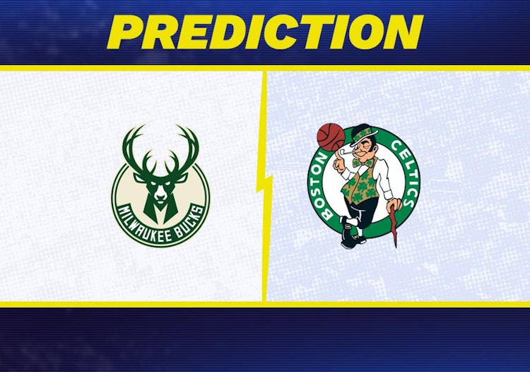 Milwaukee Bucks-Boston Celtics Predictions and Game Preview.