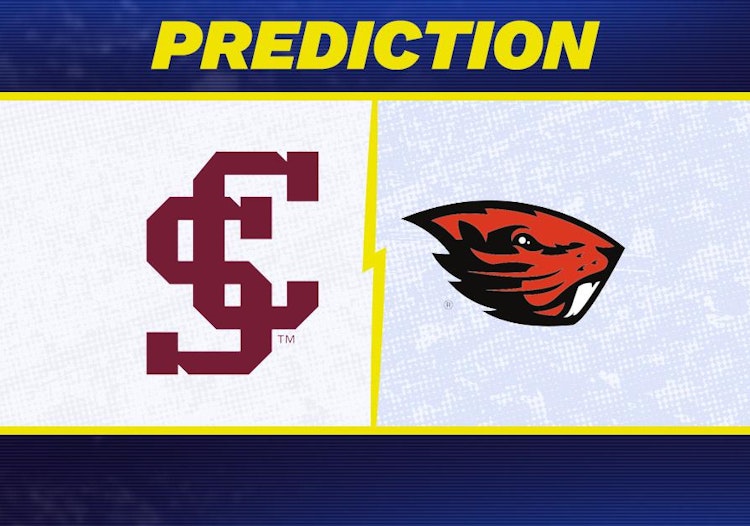 Santa Clara-Oregon State Predictions and Game Preview.