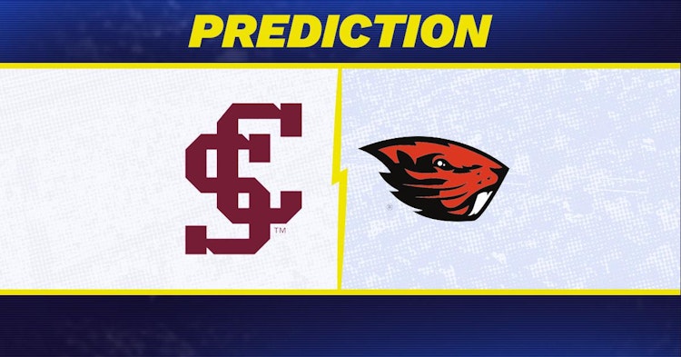 Santa Clara-Oregon State Predictions and Game Preview.