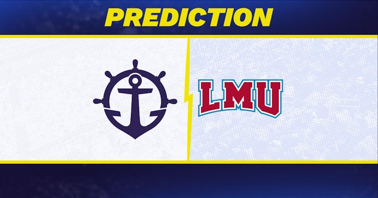 Portland-Loyola Marymount Predictions and Game Preview.