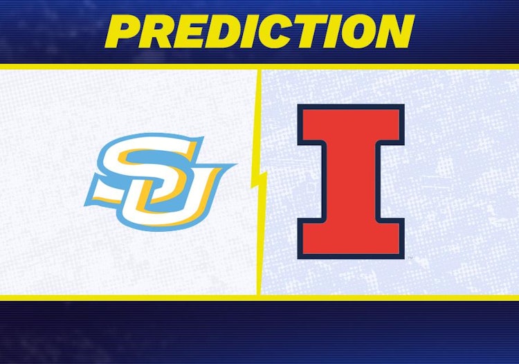 Southern University-Illinois Predictions and Game Preview.