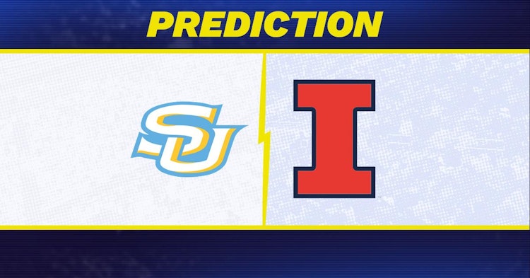 Southern University-Illinois Predictions and Game Preview.