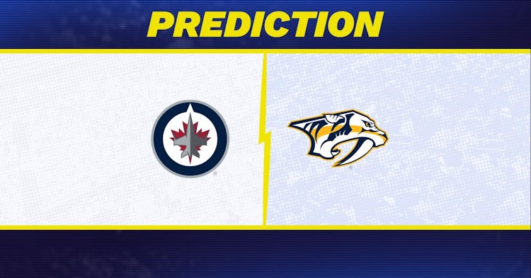 Winnipeg Jets-Nashville Predators Predictions and Game Preview.