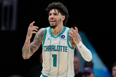 NBA player props today: Monday's best props include LaMelo Ball [1/12/2026]