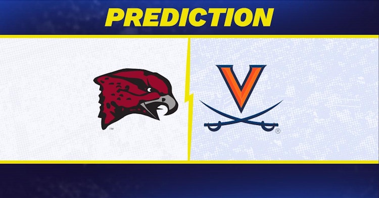 Maryland-Eastern Shore-Virginia Predictions and Game Preview.