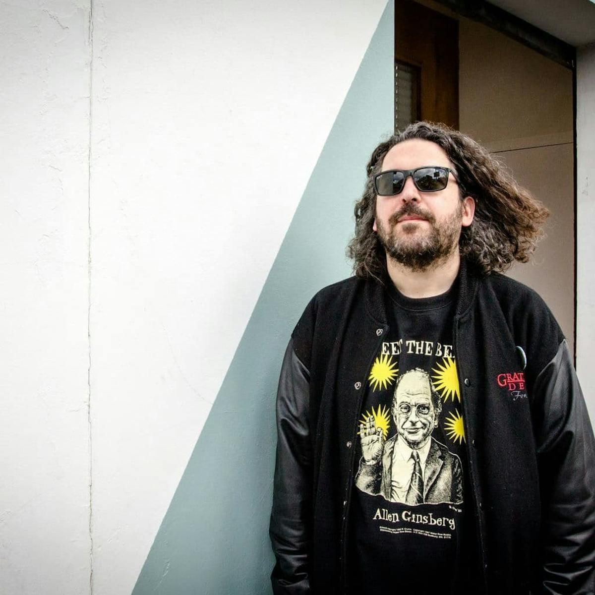 The Plug Inn: Jonny Rock // 19-09-17