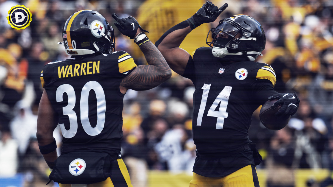 Three High Value NFL Touchdown Props for Wild Card Weekend: Bet on these players to find the end zone
