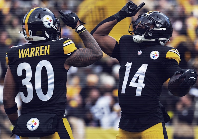 NFL Wild Card Weekend Touchdown Picks and lotto parlay