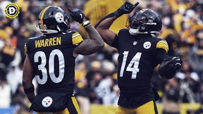 Three High Value NFL Touchdown Props for Wild Card Weekend: Bet on these players to find the end zone