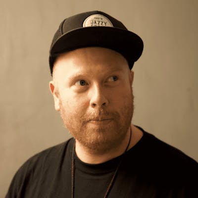 NAMBOKU RADIO: Aaron Choulai