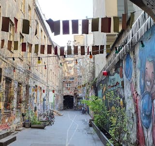 Berlin's Jewish Quarter - Live Virtual Experience's gallery image