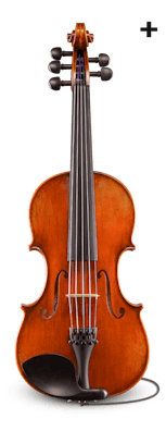 Rudoulf Doetsch 5-String Series+ VA7015+