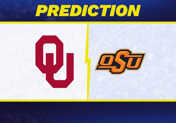 Oklahoma State-Oklahoma Predictions and Game Preview.