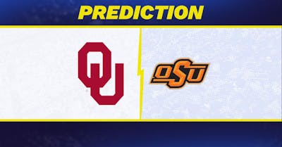 Oklahoma State vs. Oklahoma prediction: Oklahoma favored to win women's college basketball matchup [12/13/2025]