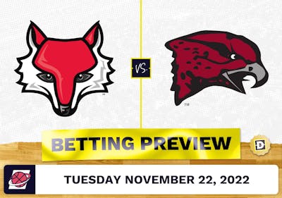 Marist vs. Maryland-Eastern Shore CBB Prediction and Odds - Nov 22, 2022