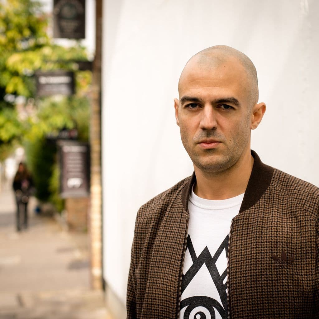 Maghreban // 21-10-2016