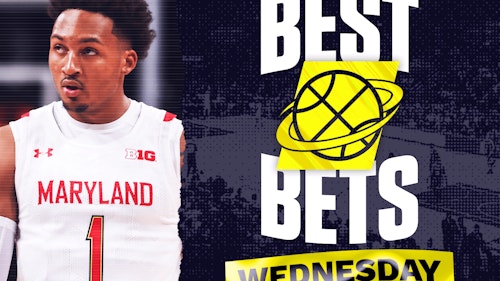 College Basketball Best Bets: Three Favorite Picks for Wednesday, December 14