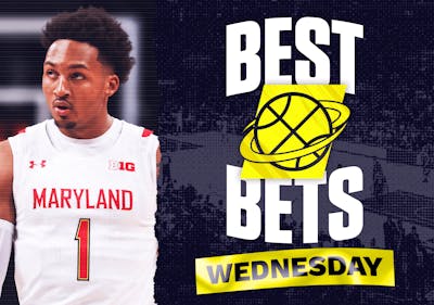 College Basketball Best Bets: Three Favorite Picks for Wednesday, December 14