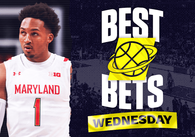 College Basketball Best Bets: Three Favorite Picks for Wednesday, December 14