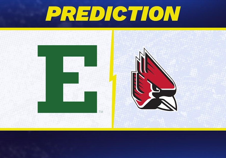 Eastern Michigan-Ball State Predictions and Game Preview.