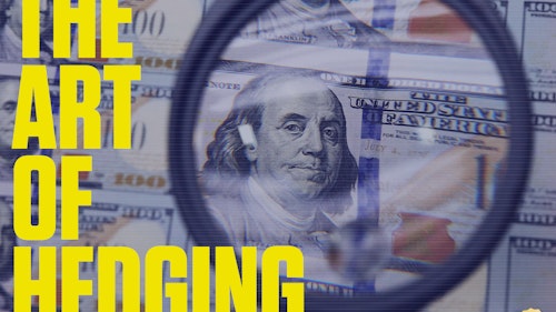 The Art of Hedging: a Skill All Great Sports Bettors Must Know