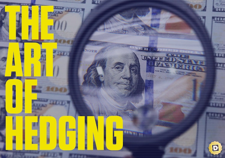 The Art of Hedging: a Skill All Great Sports Bettors Must Know