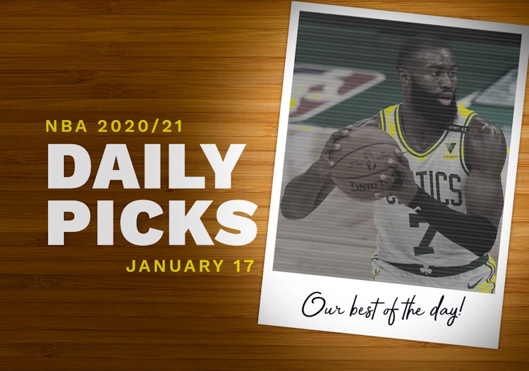 NBA Sunday Betting Picks - Every game simulated 10,000 times