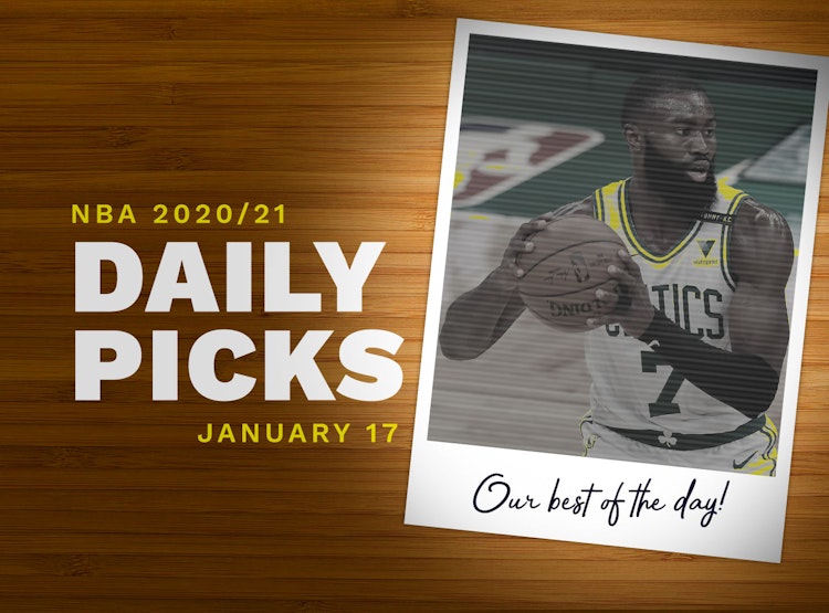 NBA Sunday Betting Picks - Every game simulated 10,000 times