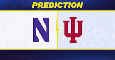 Northwestern vs. Indiana prediction: Why Indiana is favored to win in college football Week 4 [2026]